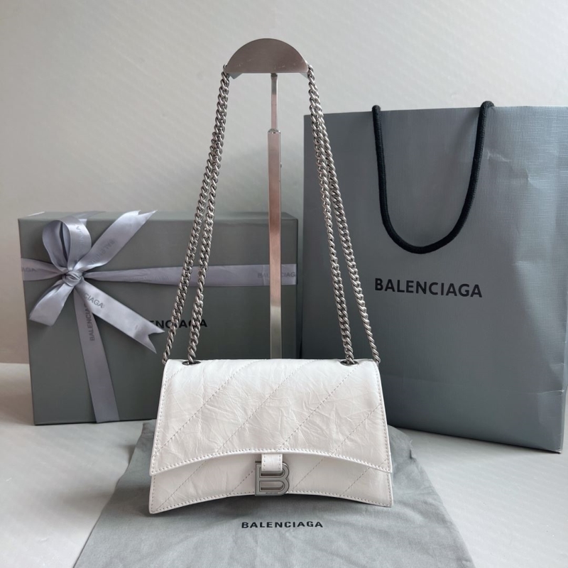 Balenciaga Hourglass Bags